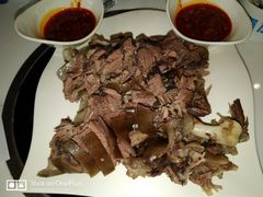 -崔英子朝韩民俗风味烤肉烤串城(大东店)