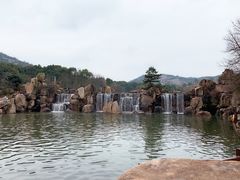 -白马涧龙池景区