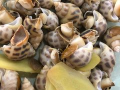 -沙田台山海鲜·酣客酒窖