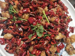 -火娃菜馆(新岭花园1期店)