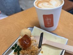 -LANLIZI BAKERY(COSMO店)