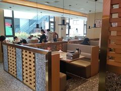 -大闫家烧烤·小海鲜家常菜(郑庄店)