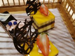 -永泰福朋喜来登酒店-宜客乐自助餐厅(远大路店)