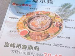 -椰小鸡·琼州糟粕醋(美兰缤纷城店)