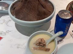 -捞神煲汤火锅(湖滨商业街店)