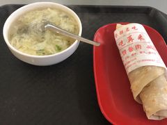 -好吃再来大饼熏肉(胜利北路店)