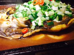 -探鱼·鲜青椒爽麻烤鱼(领展购物广场店)