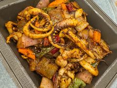 -阿甘酒家(桂青路店)