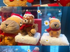 -星巴克(西安兰岛广场店)