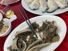 -花苑美食横琴生蚝火锅(拱北粤华路店)