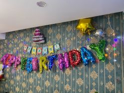 -幸福怡家母婴护理月子会所(普照家园店)