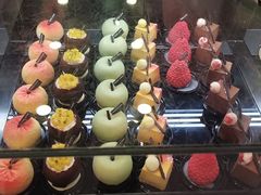 -PAPER STONE BAKERY(天汇广场店)