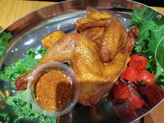 -乐凯撒披萨(蛇口花园城店)