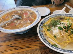 -老雒阳面馆·水席·洛阳菜(纱厂路店)