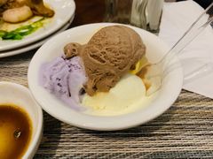 -漳州佰翔圆山酒店·圆山畔西餐厅