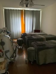 -星漾美学美容美体中心