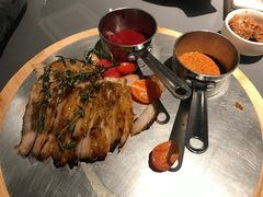 -小大董·烤鸭(观景餐厅·南京西路店)