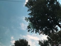 -长春市南湖公园