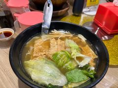 -兴记肉骨茶(甲洞大街第二新分店)