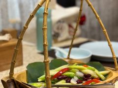 -福慧慈缘素食餐厅(王府井店)