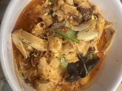 -老乌家特色小炒泡馍(大皮院店)
