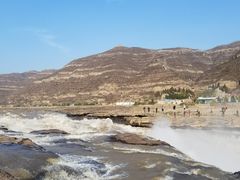 -陕西黄河壶口瀑布旅游区