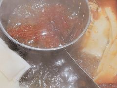 -百草滩羊清水涮羊肉(长城路店)