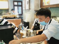 -星巴克臻选(思南公馆店)