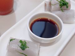 -蔡澜点心·粤菜(丽泽天街店)
