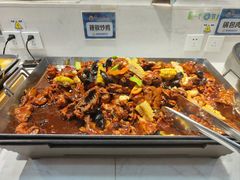 -集杰尚品海鲜烤肉自助餐厅(乳山振华店)