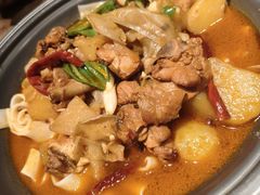 -耶里夏丽·丝路新疆菜·清真食品(徐汇南丹东路臻选店)