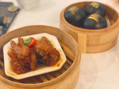 -海湾壹品·粤菜·早茶·烤鸭(拱北店)