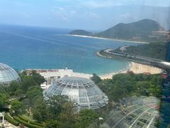 -芽庄珍珠岛游乐园