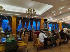 -火舞泰·泰式海鲜火锅餐厅(世纪城店)