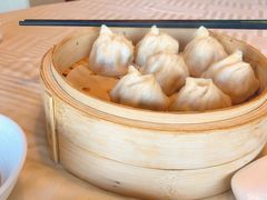 上海生煎包-上海年代(水上东路店)