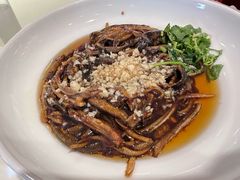 -玉华台饭庄·淮扬菜·烤鸭(望京店)