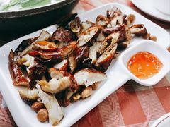 脆皮大肠-黎记大排档(慈云路店)