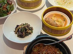 -醉辉皇原味海鲜江南菜(成都大魔方店)