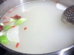 -许府牛火锅(信义坊总店)