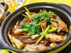 -桥东喜碧海鲜街(水东街店)