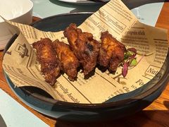-原石牛扒·约会餐厅(龙城万科里店)