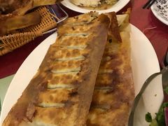 -大眼锅贴水饺(河东店)
