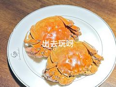 -应天大明王朝·南京菜(中山陵店)