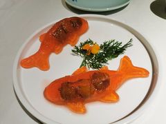 -惠丰堂饭庄·烤鸭·京味菜(万泉庄 苏州桥店)