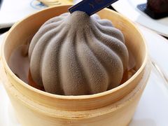 福氣包-游心咖啡(青山滨江店)
