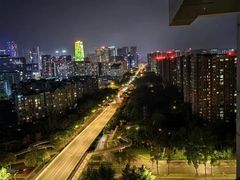 -IGenie爱精灵·万兆电竞酒店(成都火车南站凯德天府店)