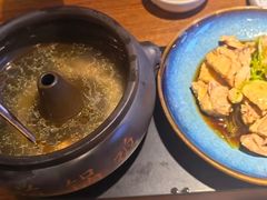 -云海肴汽锅鸡·云南小炒(天津国金汇店)