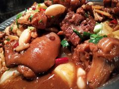 -胖哥俩肉蟹煲(河北勒泰购物中心店)