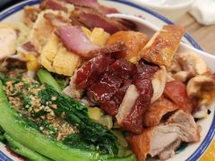 -龍囍粤·顺德小吃·煲仔饭(安定门店)