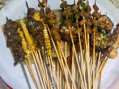 -串盟烧烤大排档·长沙美食地标(星沙店)